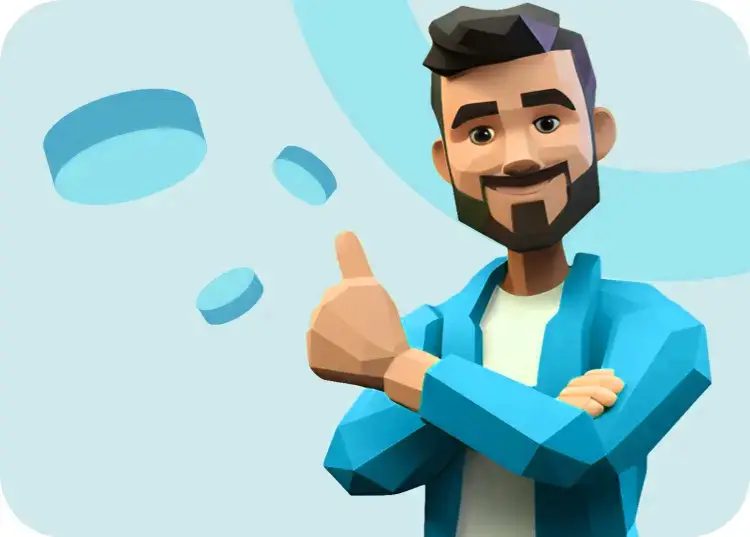 Participate in DeFi